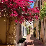 Charmant T1 A Antibes